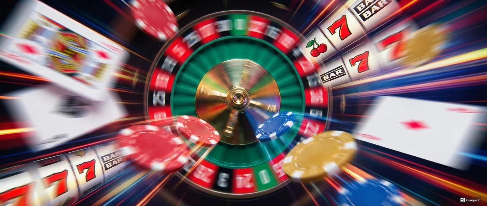 Tucasino bonus