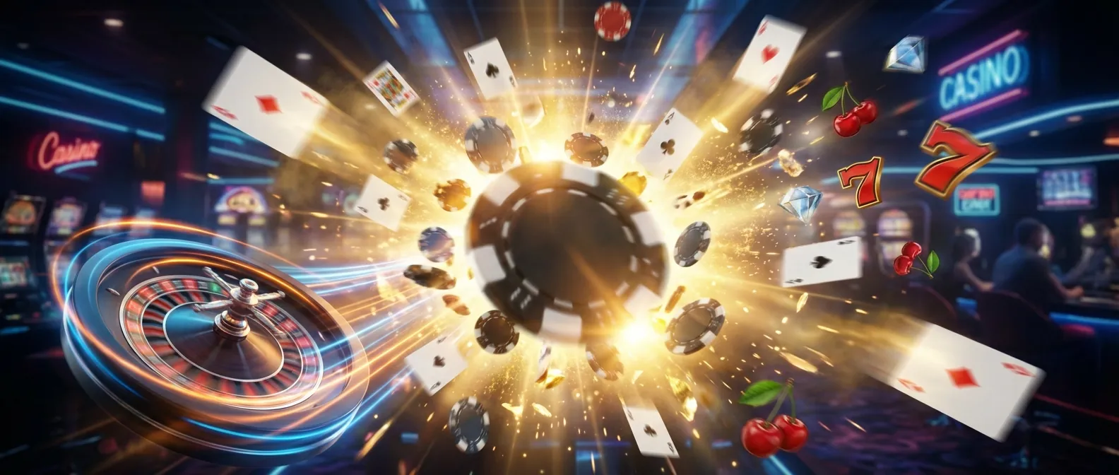 Tucasino bonus