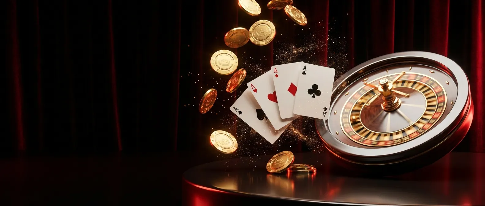 Tucasino bonus
